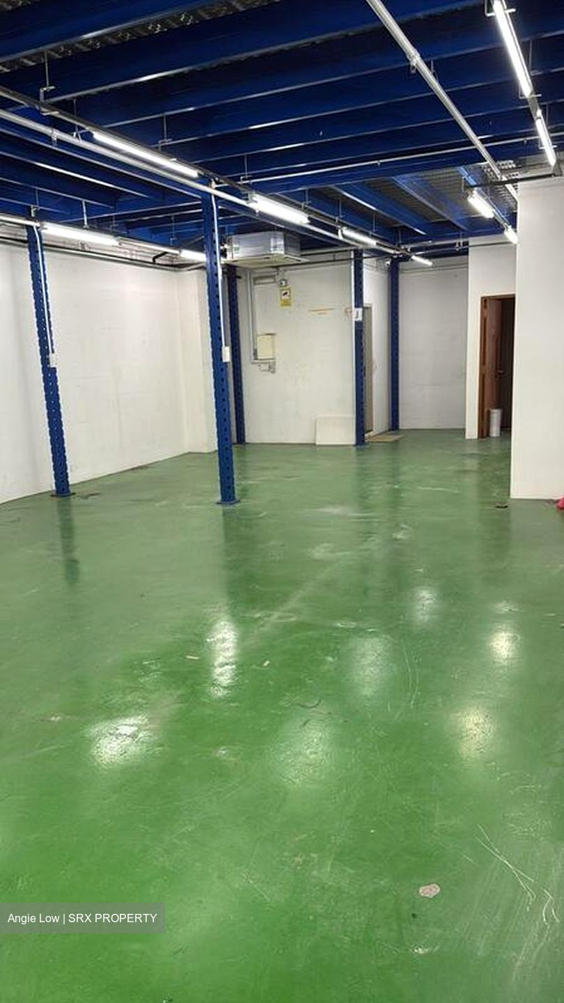 Ct Hub 2 (D12), Factory #509017351